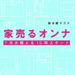 新水曜ドラマ『家売るオンナ』北川景子が型破りなスーパー営業ウーマン
