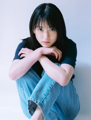 中井友望