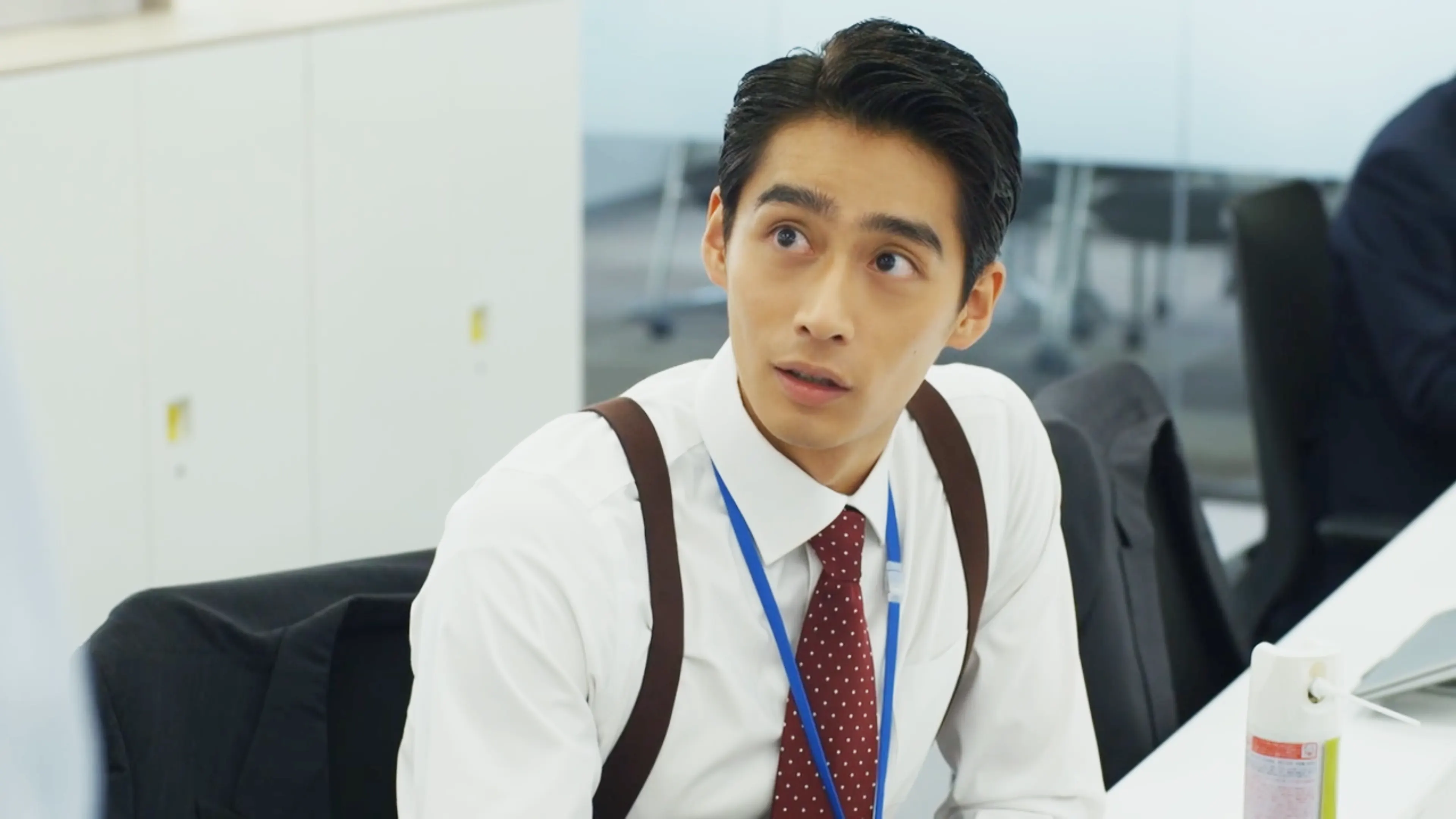 『じゃあ、あんたが作ってみろよ』おにハラを訴えた後輩社員・柳沢は誰？濱尾ノリタカ