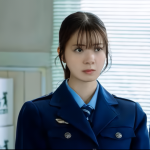 『パンチドランク・ウーマン』女性刑務官・高田彩月は誰？星乃夢奈