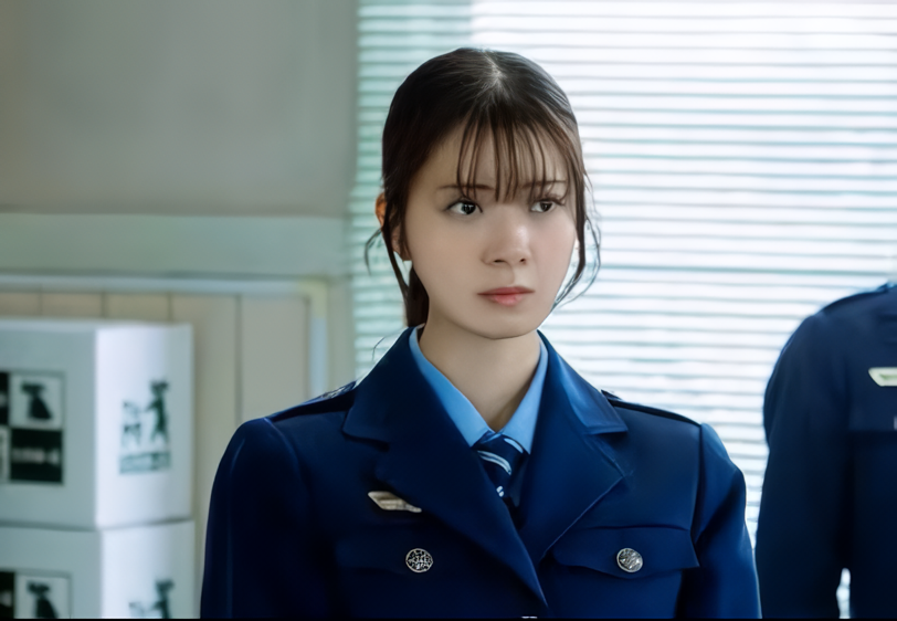 『パンチドランク・ウーマン』女性刑務官・高田彩月は誰？星乃夢奈