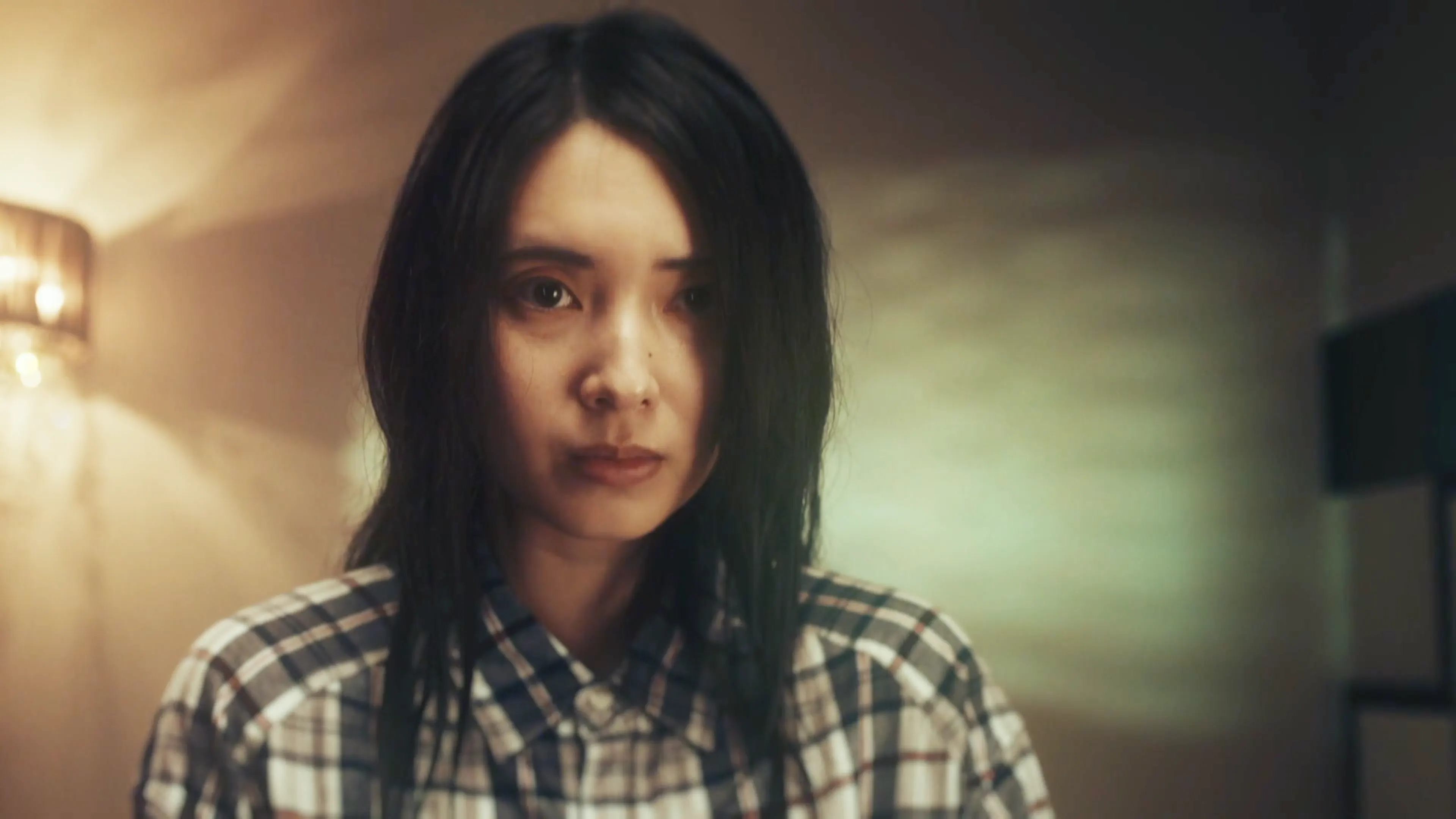 『パンチドランク・ウーマン』こずえ（篠原涼子）の学生時代は誰？大原梓