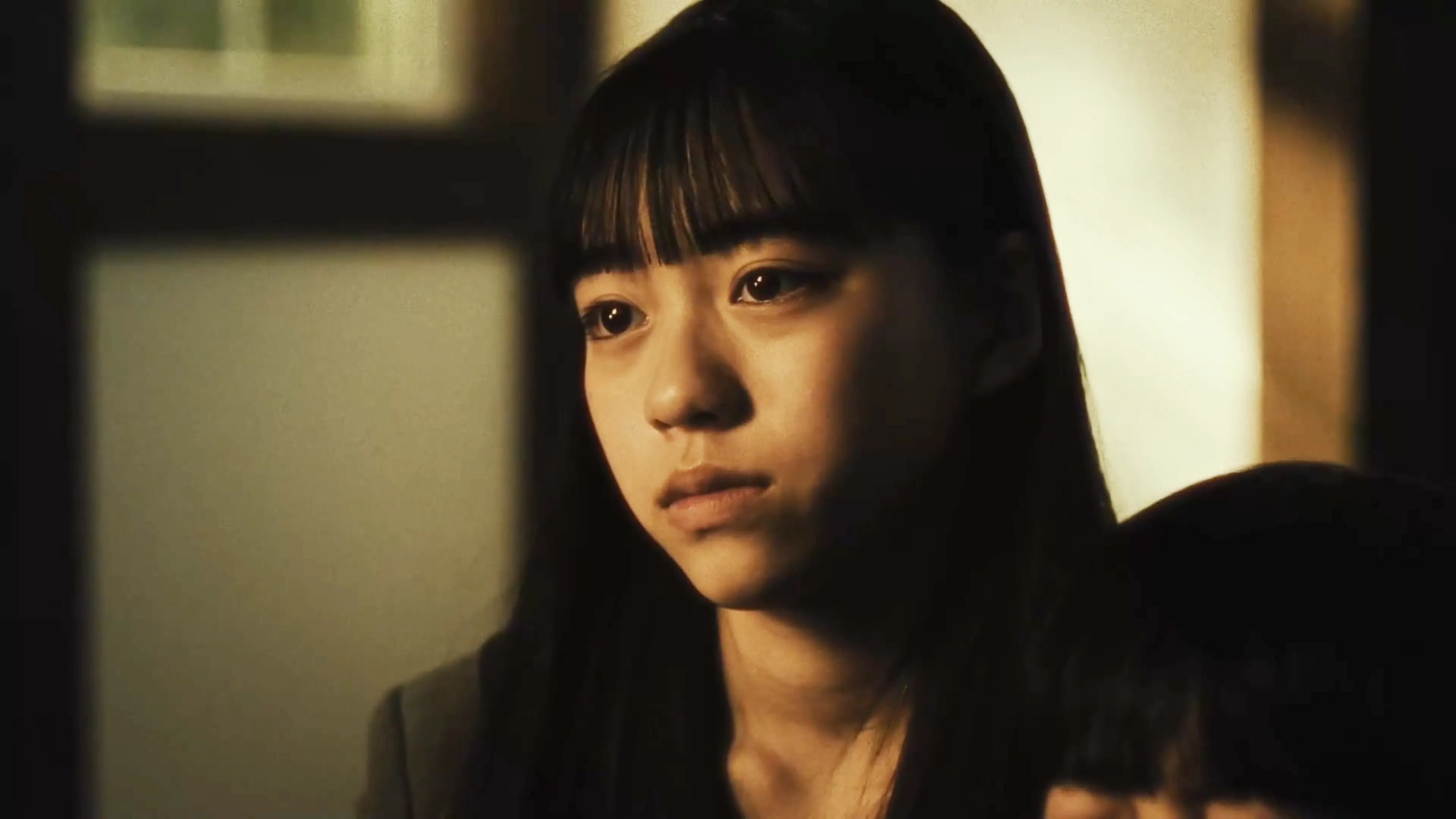 『夫に間違いありません』聖子（松下奈緒）の少女時代は誰？岡本望来