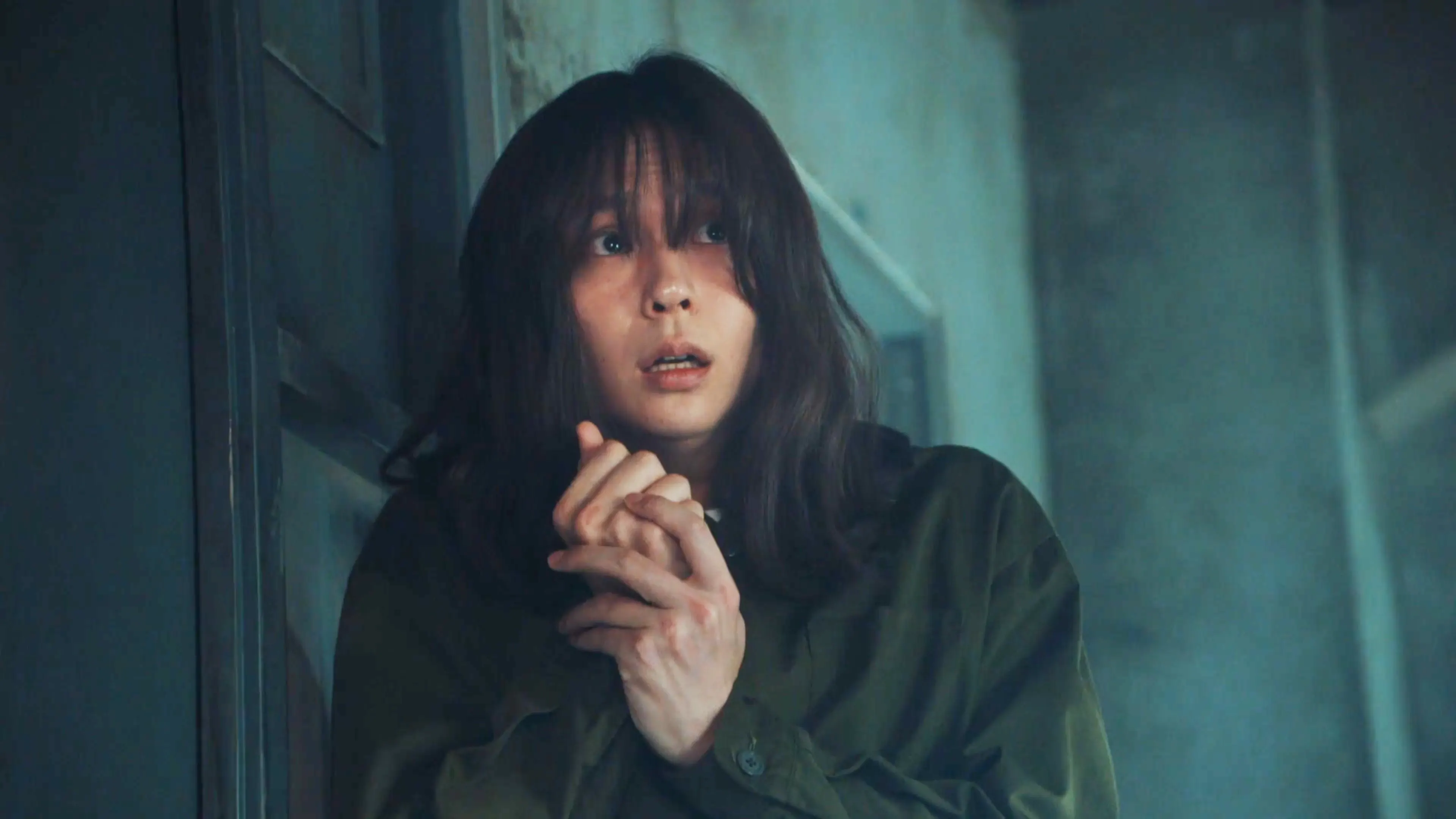 『パンチドランク・ウーマン』トランスジェンダーの拘禁者・内村優は誰？沢村玲(ONE N’ ONLY)