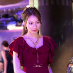 『夫に間違いありません』一樹（安田顕）の不倫相手のキャバ嬢・藤谷瑠美子は誰？白宮みずほ