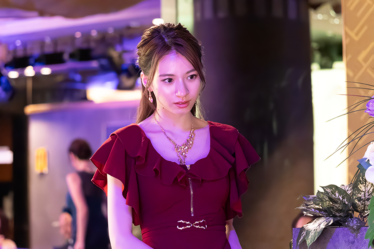 『夫に間違いありません』一樹（安田顕）の不倫相手のキャバ嬢・藤谷瑠美子は誰？白宮みずほ