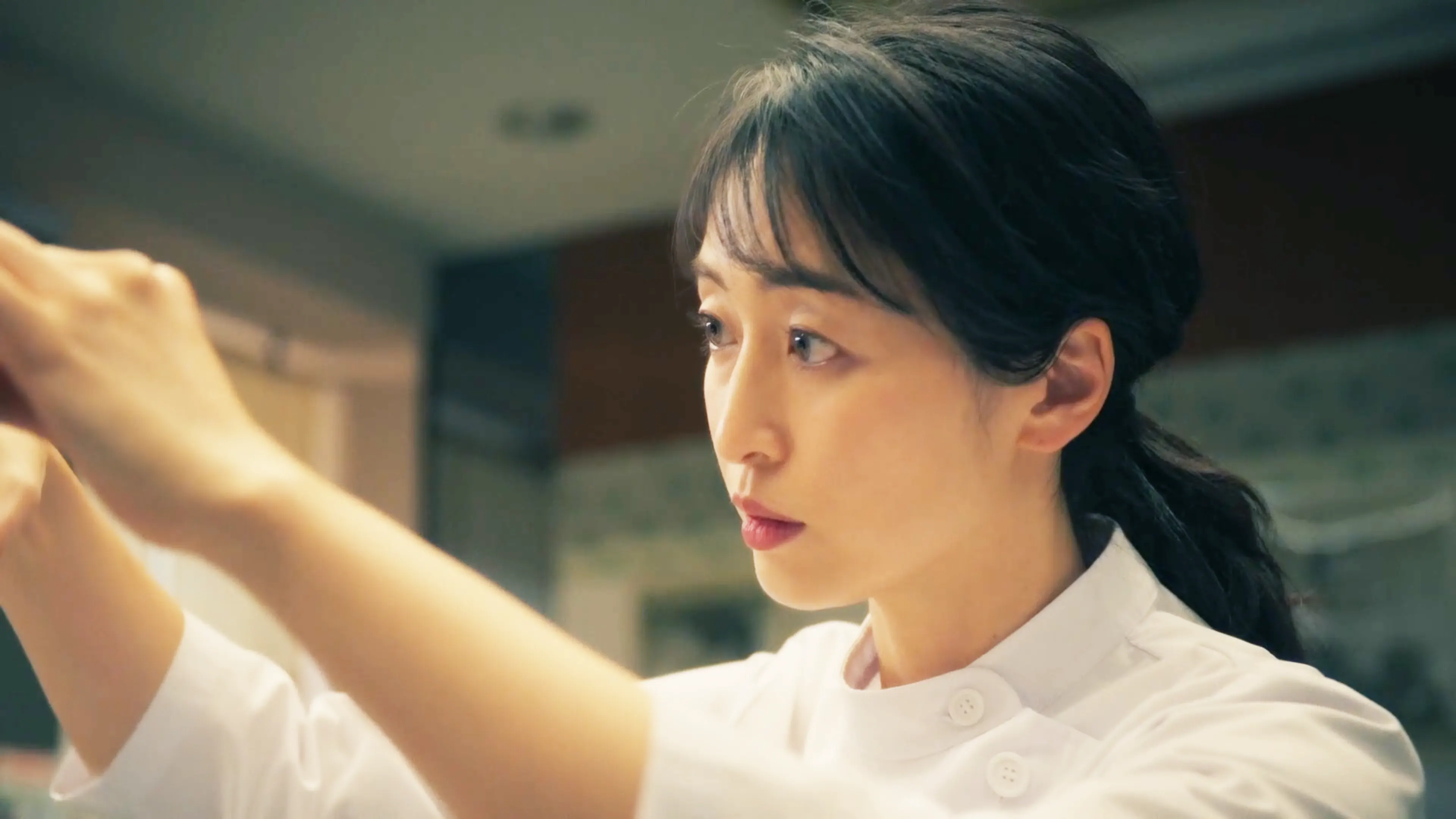 『ラムネモンキー』キンポー（津田健次郎）の1988年時の母は誰？上野なつひ