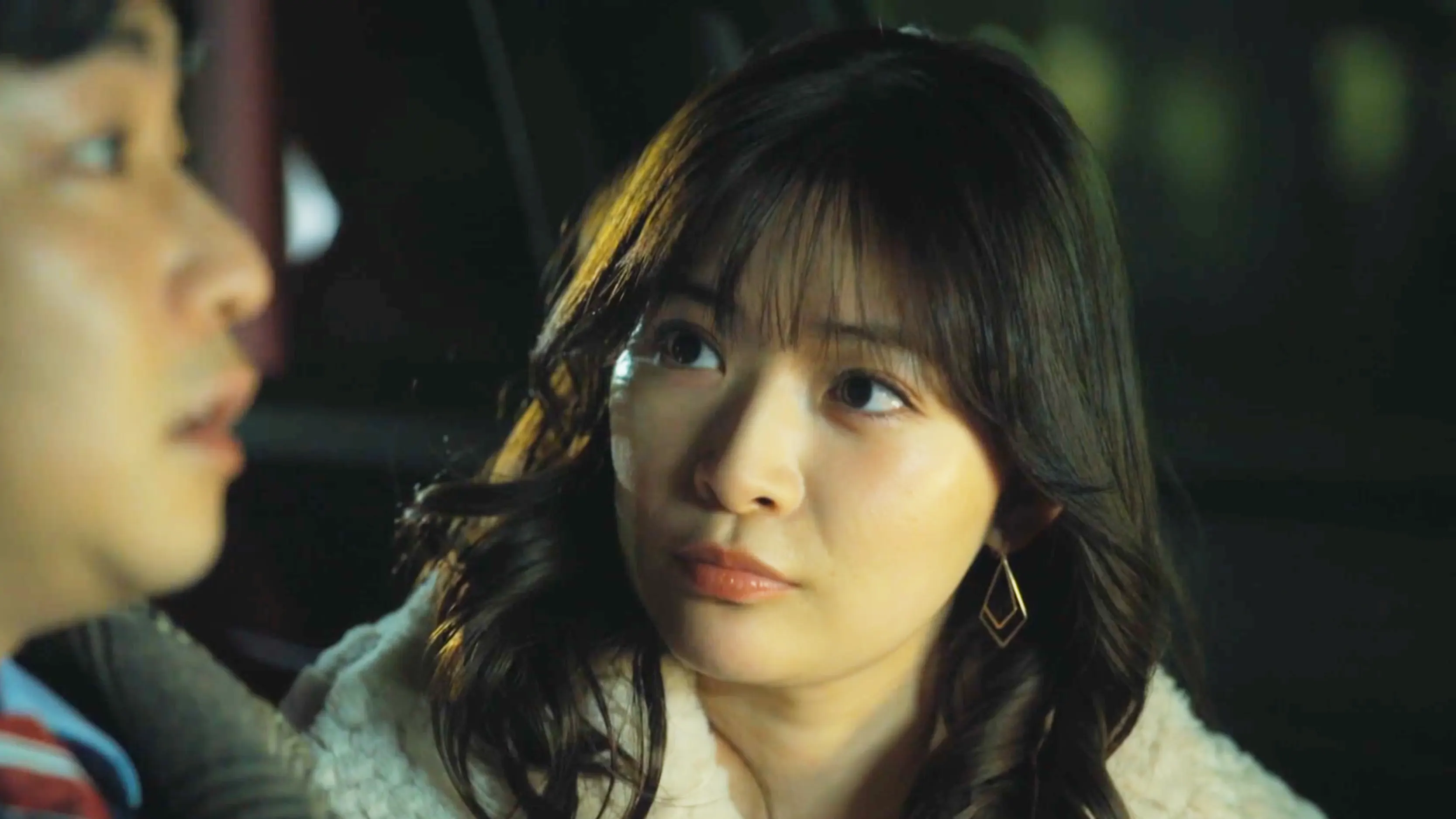 『おコメの女』政治家・鷹羽（千葉雄大）の愛人は誰？優希美青