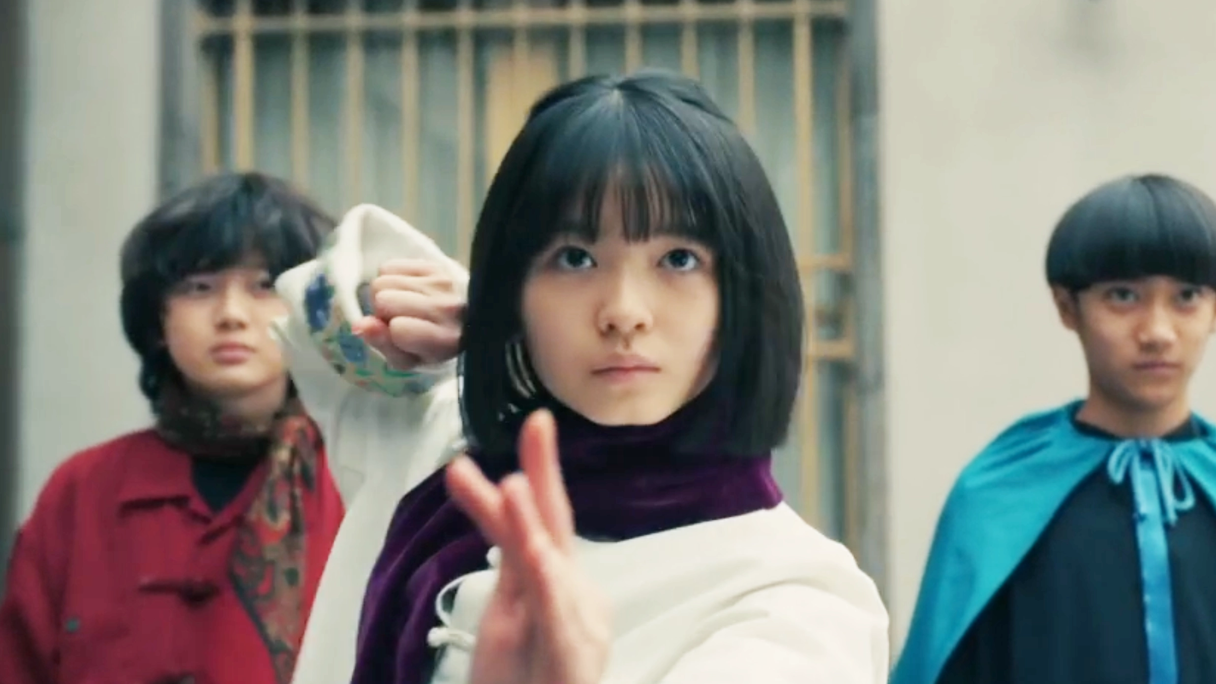 『ラムネモンキー』4人目のラムネモンキー・黒江恵子は誰？瑞島穂華