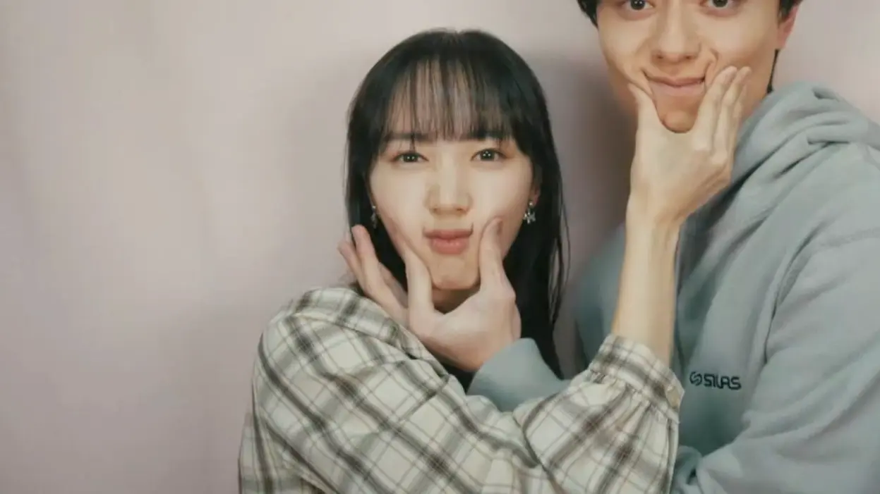 『月夜行路』涼子（麻生久美子）の学生時代は誰？平野瑠莉