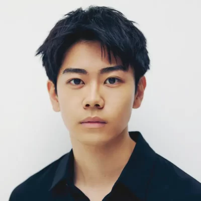黒崎煌代