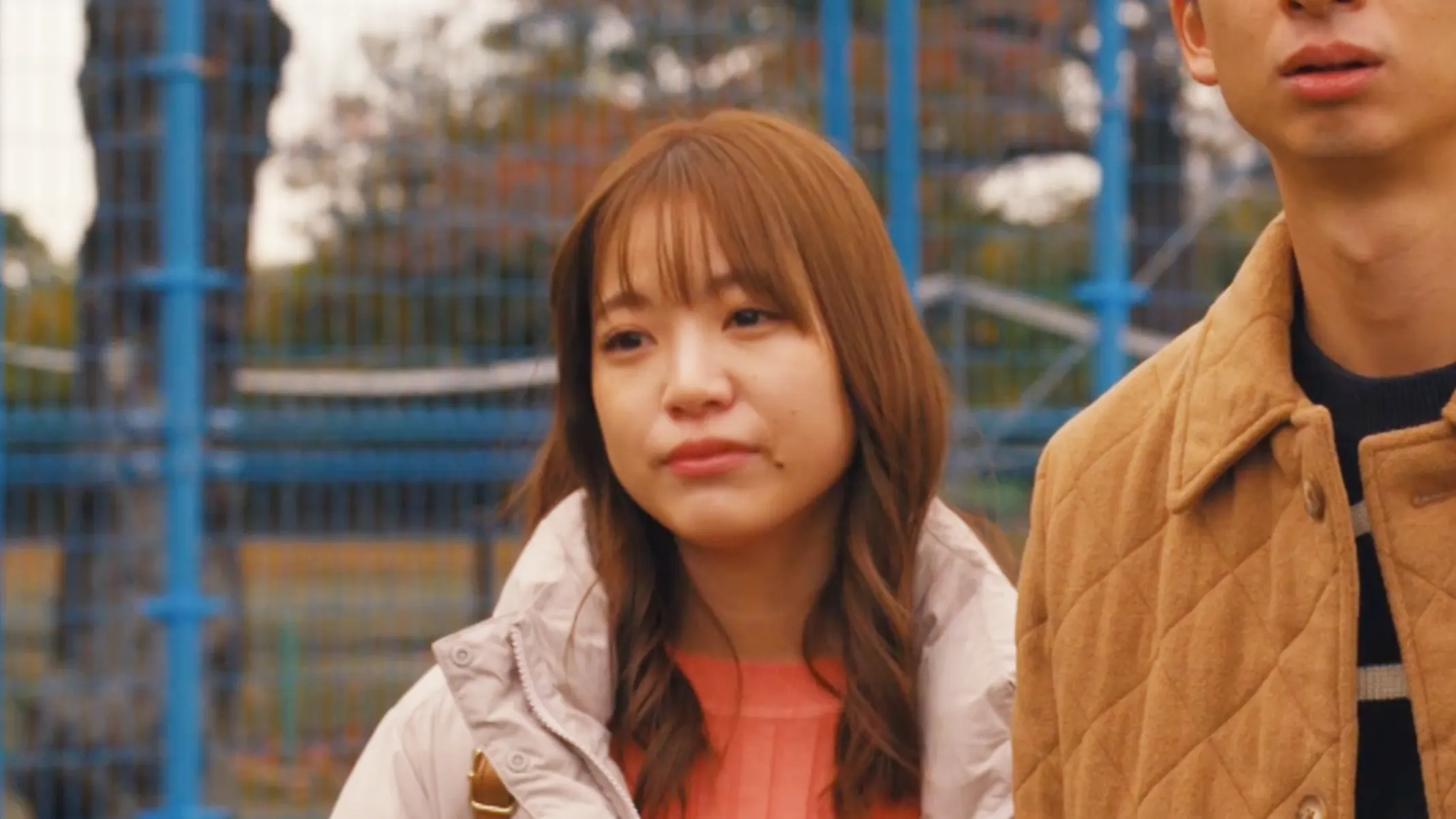 『GIFT』涼（山田裕貴）の元カノは誰？中井友望