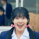 『サバ缶、宇宙へ行く』黒髪姿の”ゆめぽて”が意外にかわいい