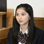 『サバ缶、宇宙へ行く』宇宙食開発メンバー 黒髪ストレートの女子生徒は誰？石田莉子
