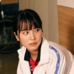 『月夜行路』涼子（麻生久美子）のバドミントンペア（遠藤久美子）の学生時代は誰？並木彩華