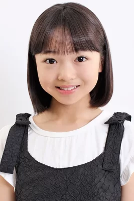 吉田帆乃華