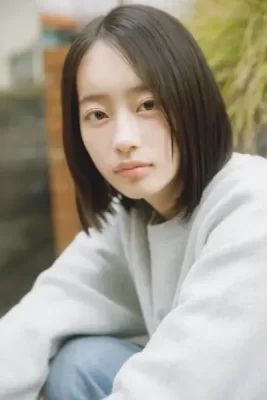 池端杏慈