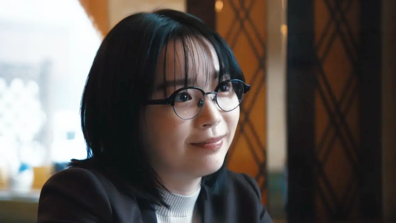 『GIFT』伍鉄（堤真一）を告発する元研究員は誰？宮﨑優