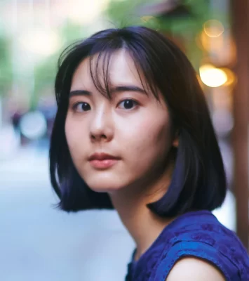 花岡すみれ