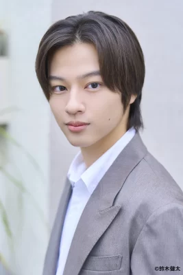 森本陸斗