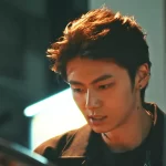 『クロスロード』トクリュウの強盗犯は誰?井内悠陽