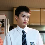 『GTO』学校を辞めようとする男子生徒・田中航は誰？及川桃利