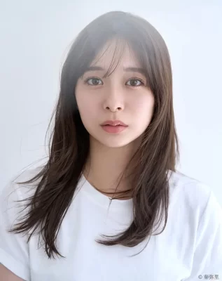 田鍋梨々花