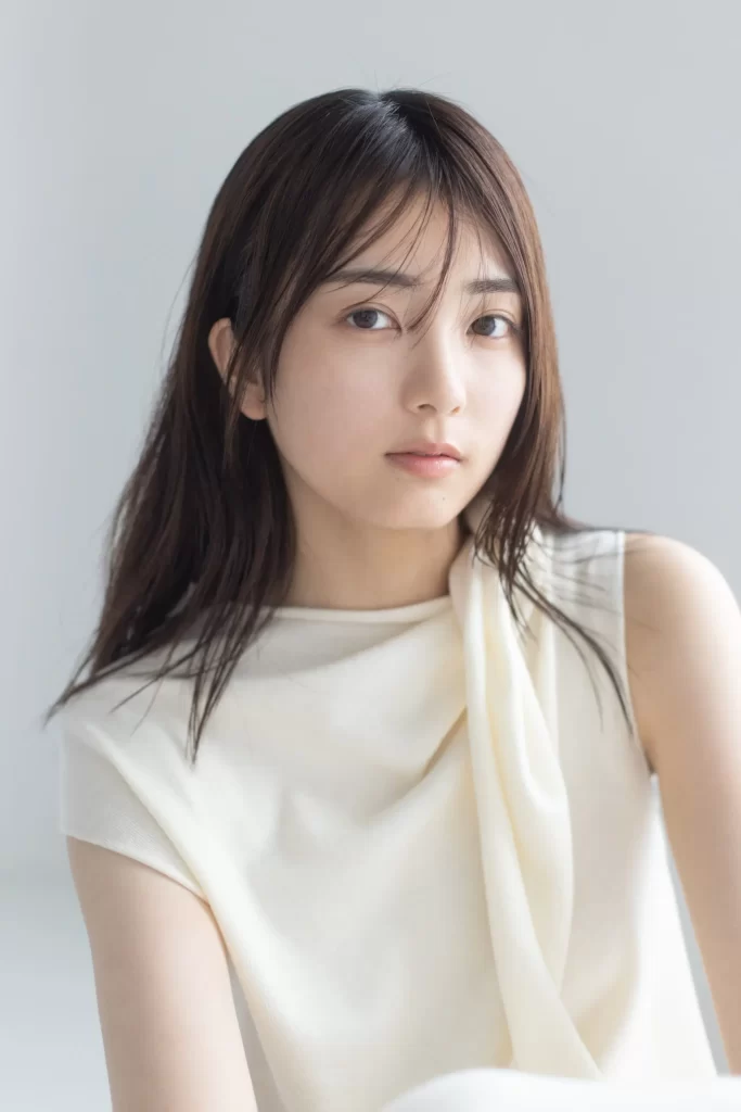 堀口真帆