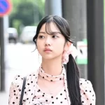 『GTO』パパ活している女子生徒・石橋心愛は誰？北里琉