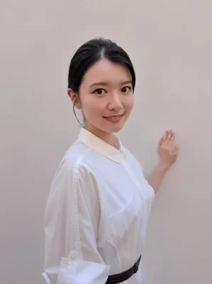 柿原りんか