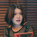 『南田南弁護士は天才肌』南（芦田愛菜）の親友・莉々衣は誰？柿原りんか