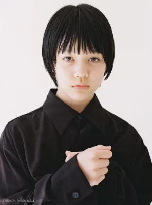 小八重葵美