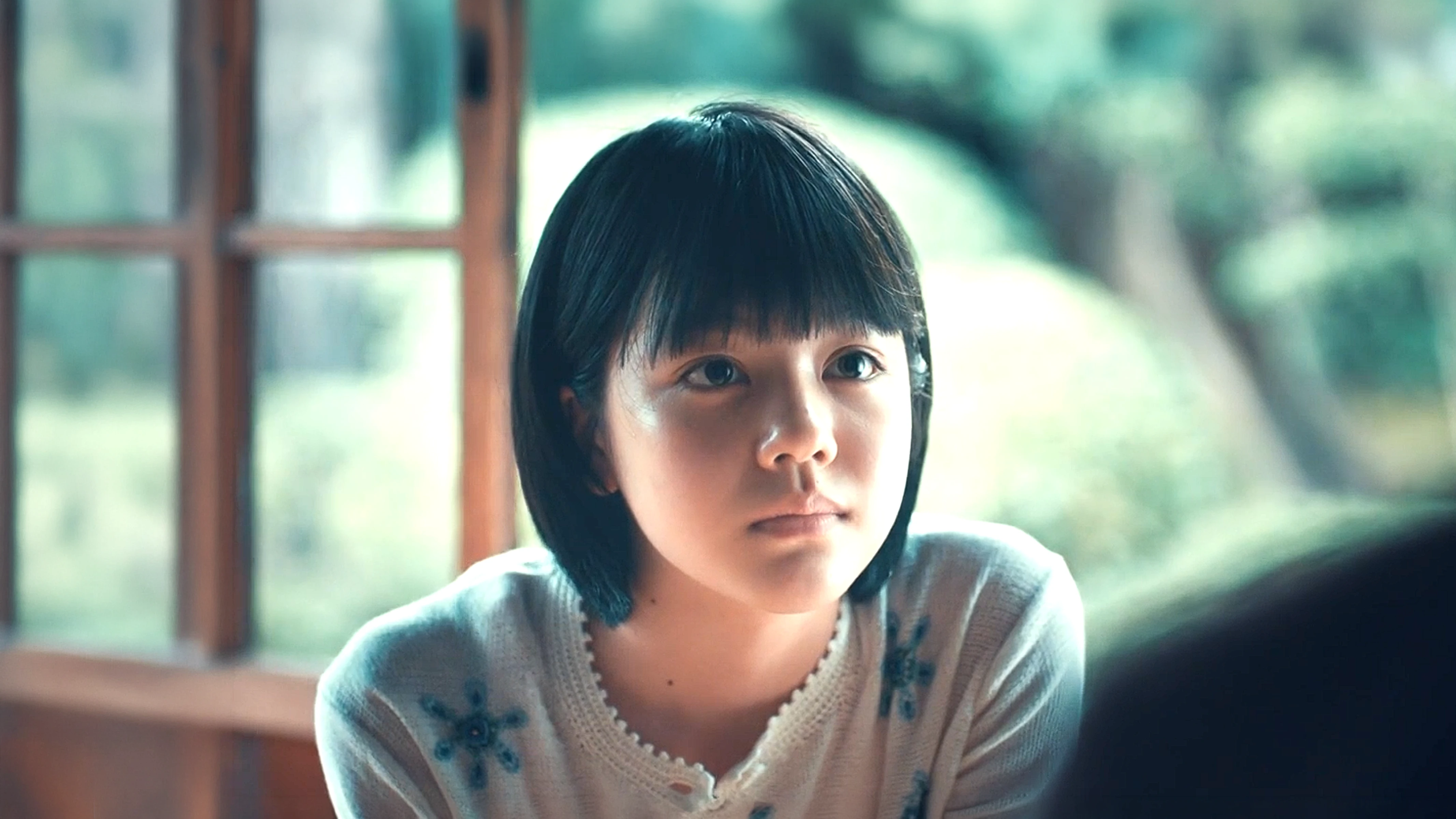 『ポリティカルパン』雅(河合優実)の中学生時代は誰?小八重葵美